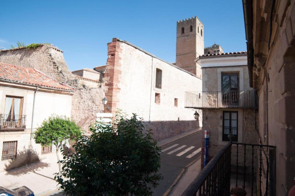Puerta Medina 2*
